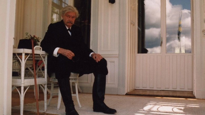 Skaren Som Var Varlden (1994)