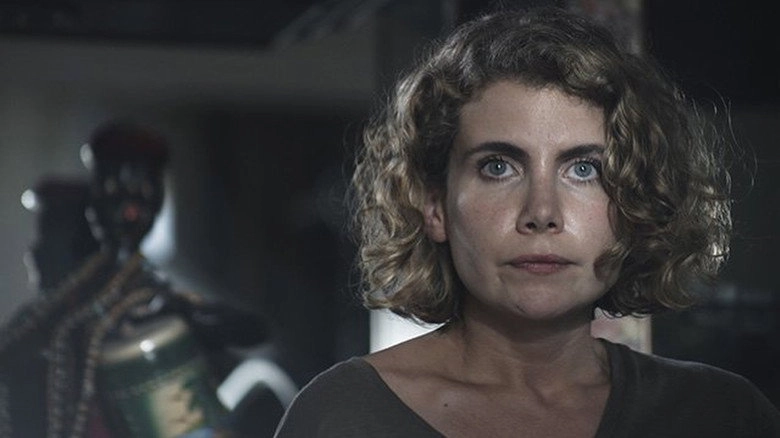 Bosluk (2018)