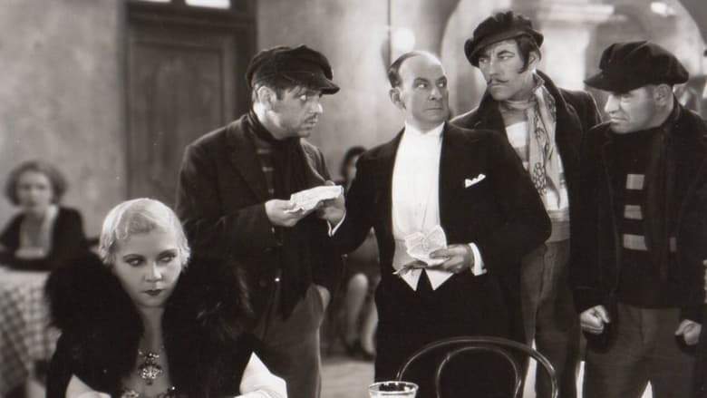 Finn And Hattie (1931)