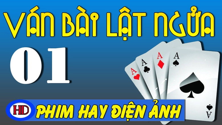 Van Bai Lat Ngua: Tap 1 - Dua Con Nuoi Vi Giam Muc (1982)