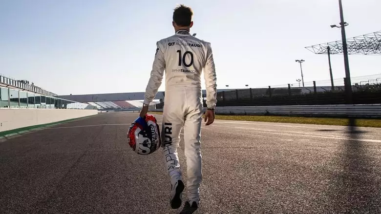 Accelere, Accelere ! 10 Ans De F1 Sur Canal+ (2023)