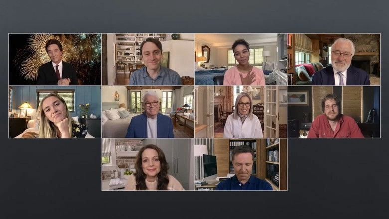 Father Of The Bride Part 3 (ish) (2020)