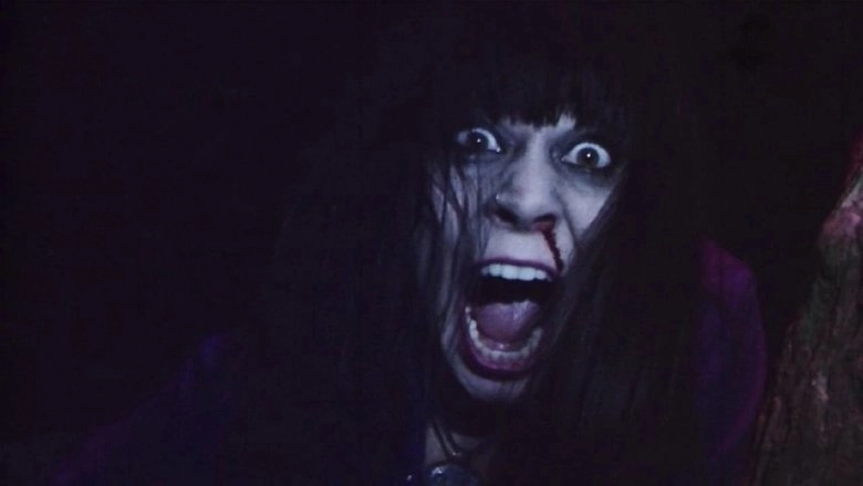 House Of Forbidden Secrets (2013)