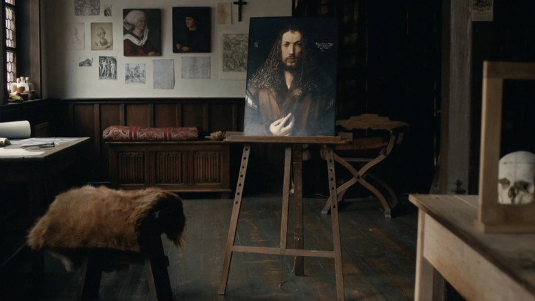Albrecht Durer: Through The Looking-Glass (2022)