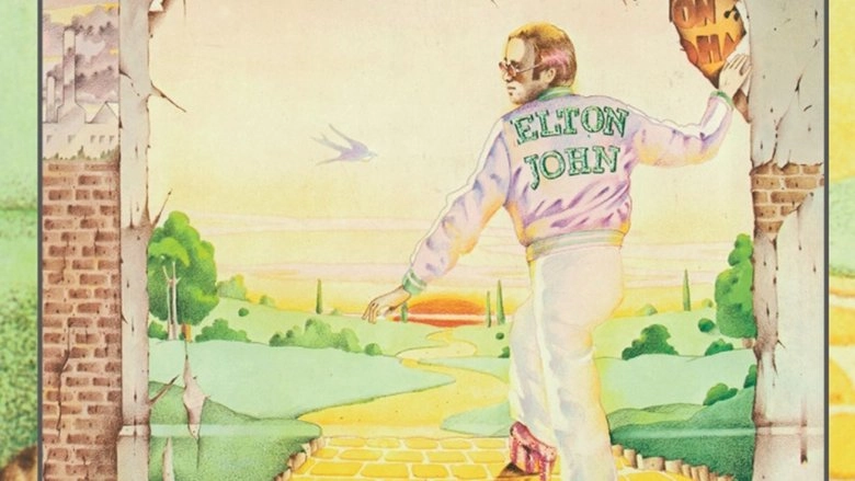 Classic Albums: Elton John - Goodbye Yellow Brick Road (2001)