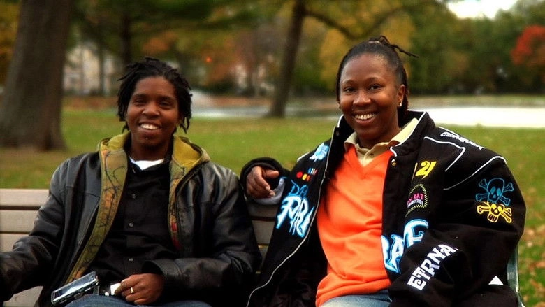 Out In The Night (2014)