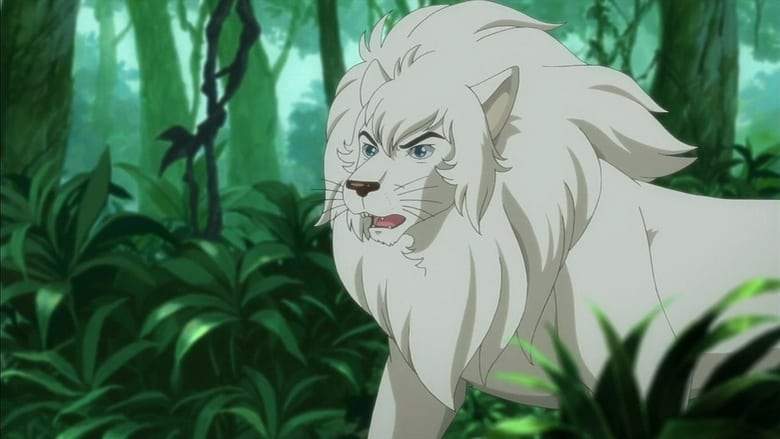 Jungle Emperor: The Brave Can Change The Future (2009)