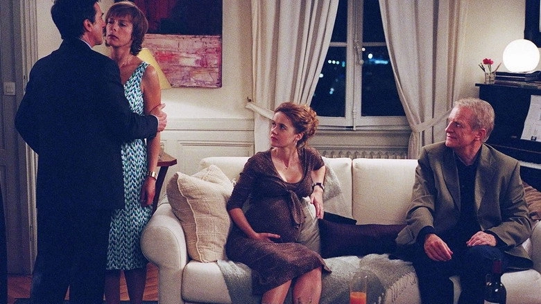 La Verite Ou Presque (2007)