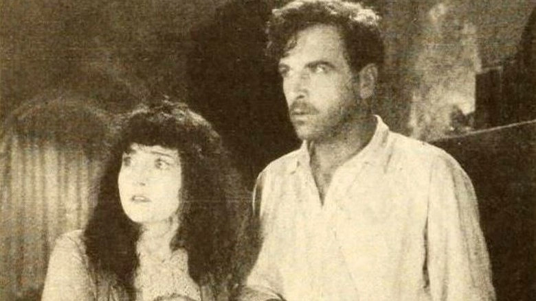 At The End Of The World (1921)