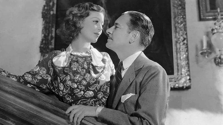 Bulldog Drummond Strikes Back (1934)