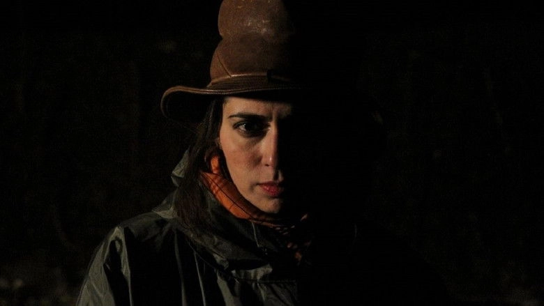 The Great Leap (2021)