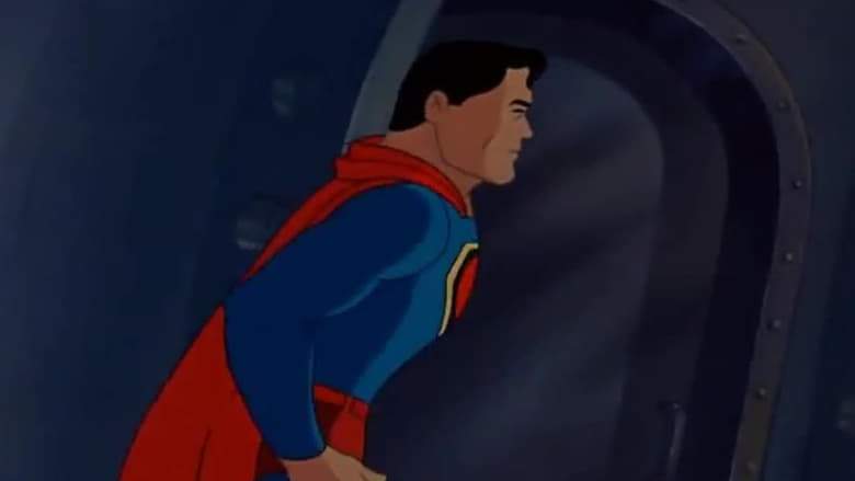 Superman: Japoteurs (1942)