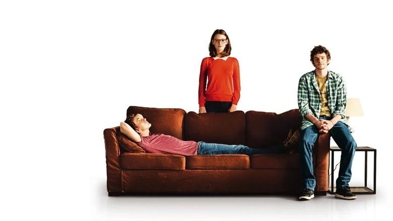 Nice And Easy (2014)