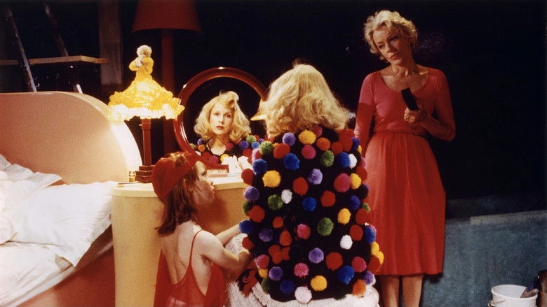 Barnforbjudet (1979)