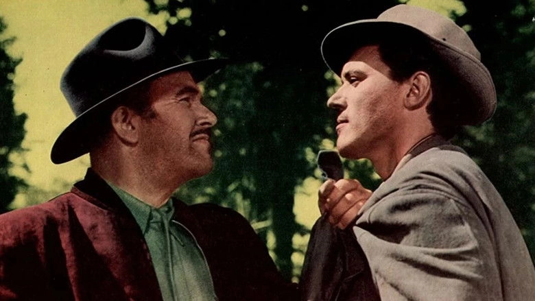 The Tougher They Come (1950)