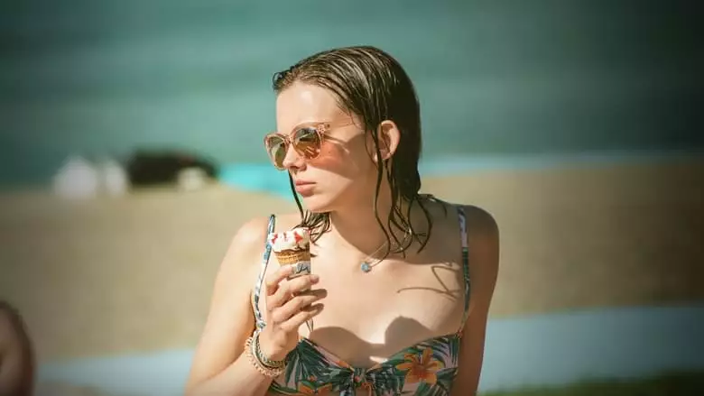 Reckless Summer (2021)