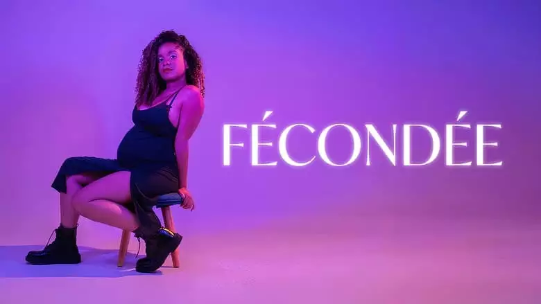 Elodie Arnould : Fecondee (2023)