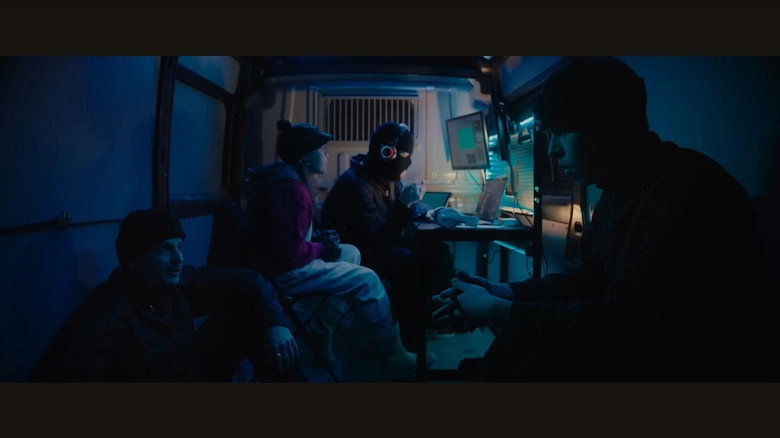 Cancel (2025)