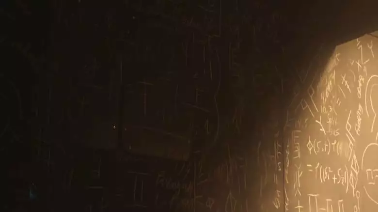 The Fabric (2018)