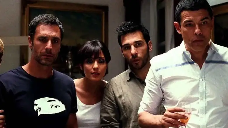 Viva L'Italia (2012)