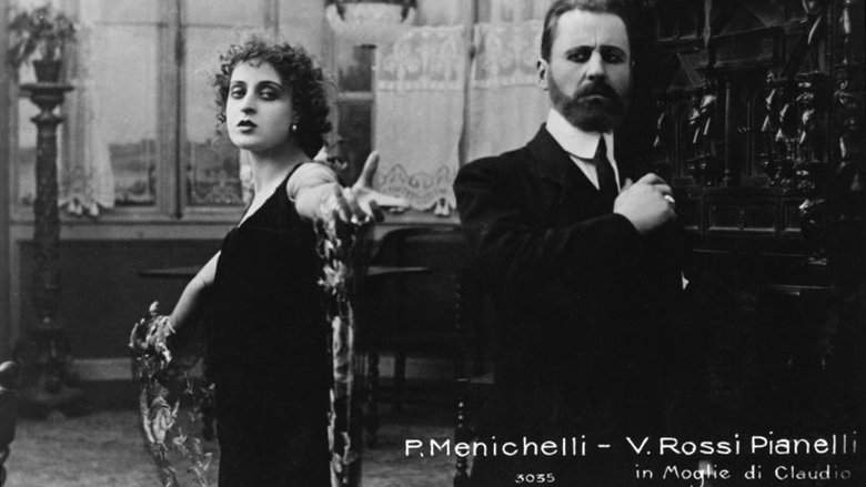 La Moglie Di Claudio (1918)