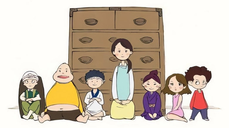 Drawer Hobbs (2011)