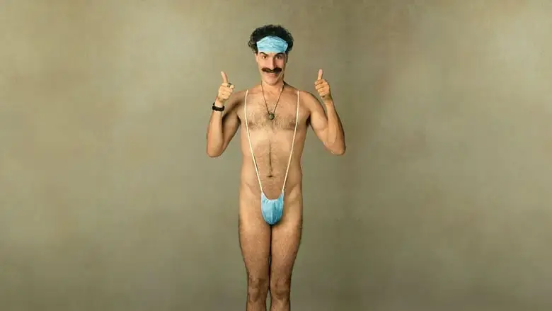 Borat Subsequent Moviefilm (2020)