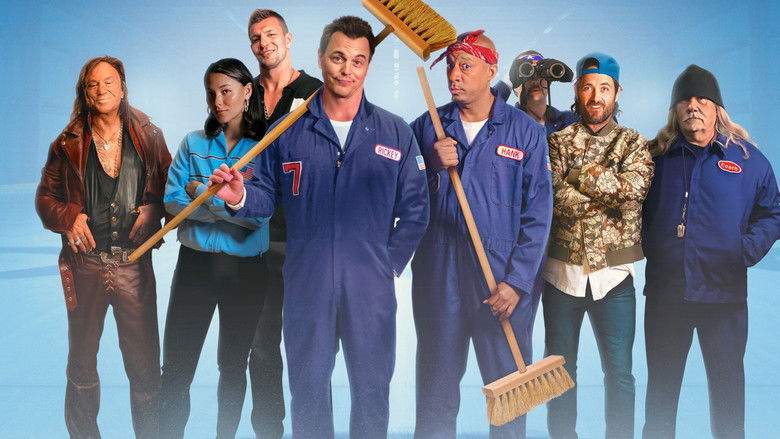 The Roaring Game (2026)