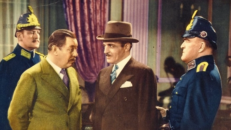 Charlie Chan At The Olympics (1937)