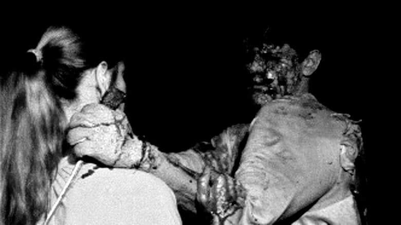 Within The Woods (1978)