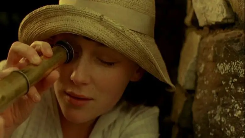 The Last September (2000)