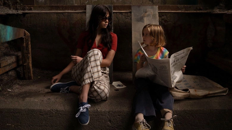 Monica's News (2024)