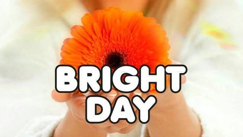 Bright Day! (2012)