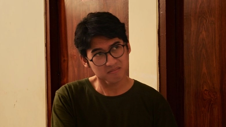 The Desire (2023)