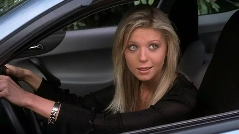 My Boss's Daughter (2003)