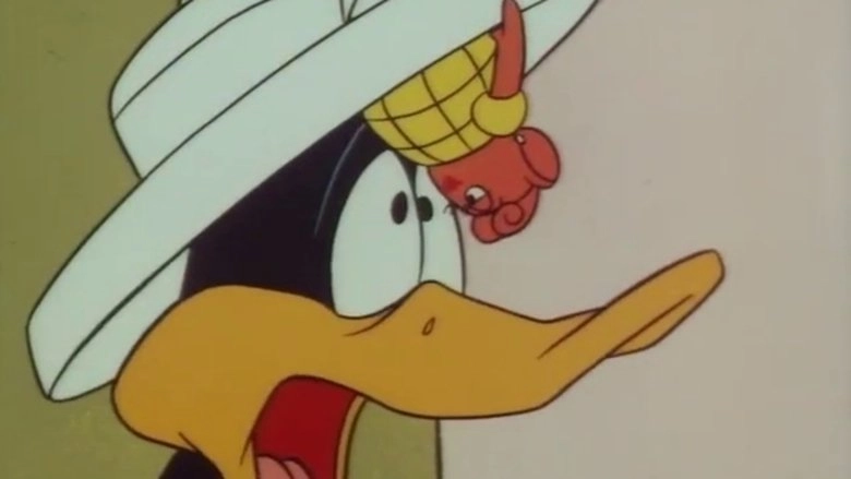 Quacker Tracker (1967)