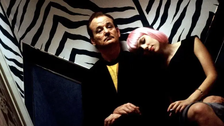 Lost In Translation (2003)