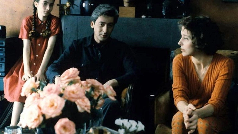 L'ombre Du Doute (1993)