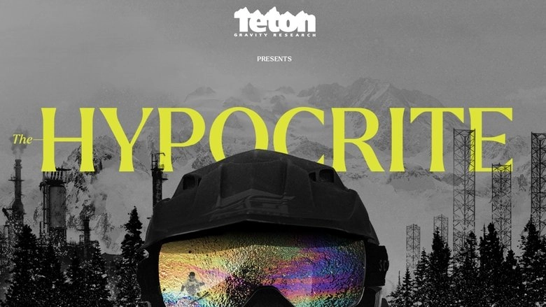 The Hypocrite (2024)