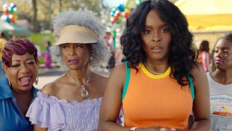 Block Party (2022)