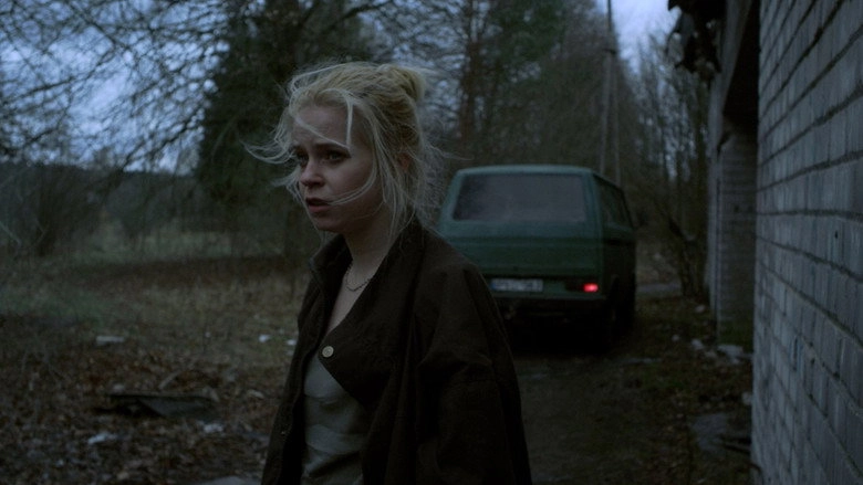 Border (2019)