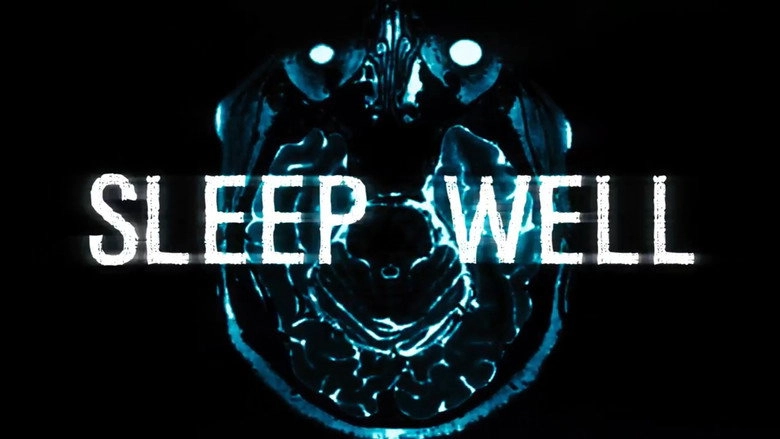 SLEEP WELL (2020)
