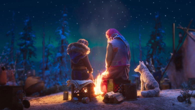 Inkwo For When The Starving Return (2024)