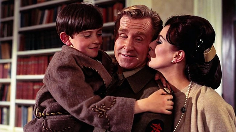 Attack On The Iron Coast (1968)