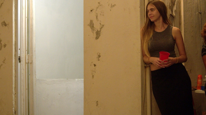 Sol De Medianoche (2017)