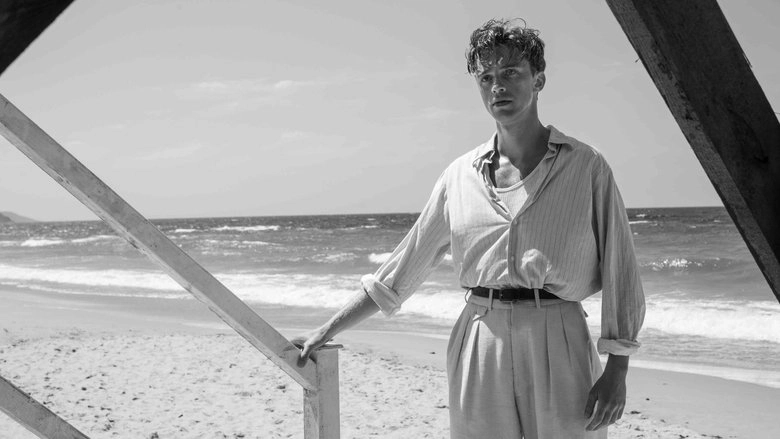 L'Etranger (2025)