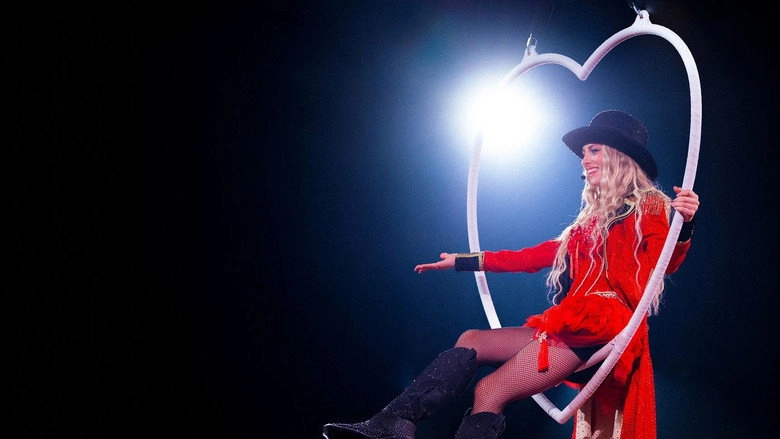 Circus Camille (2025)