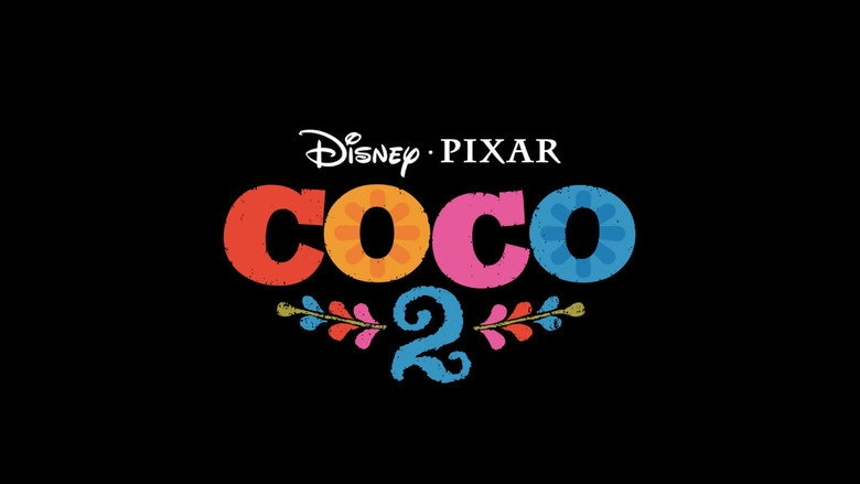 Coco 2 (2029)