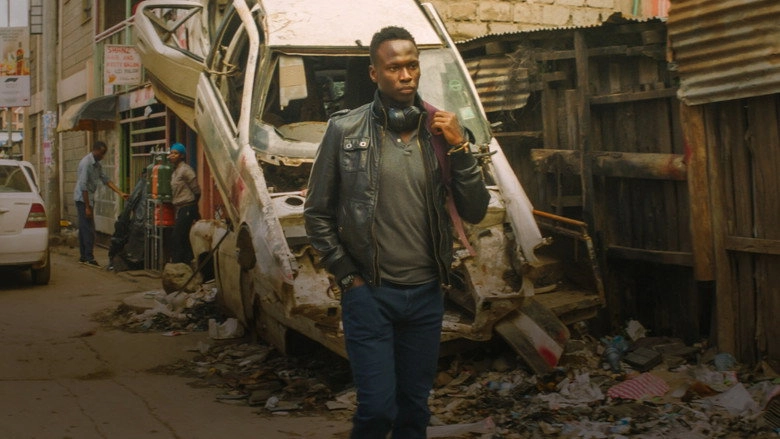 Lusala (2019)