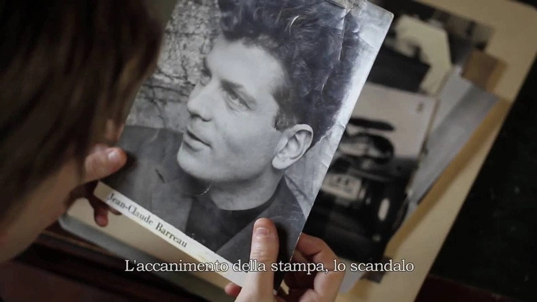 My Father's Fault (2012)